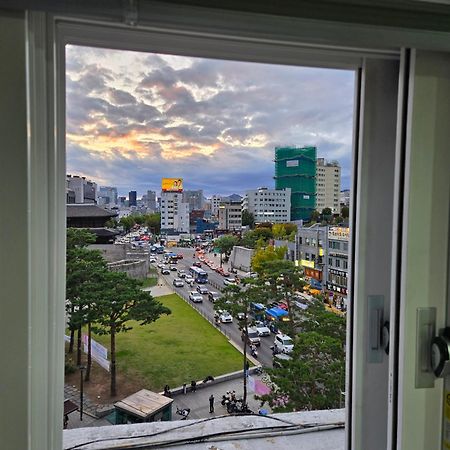 K-Stay Guesthouse Dongdaemun Seoul Exterior photo