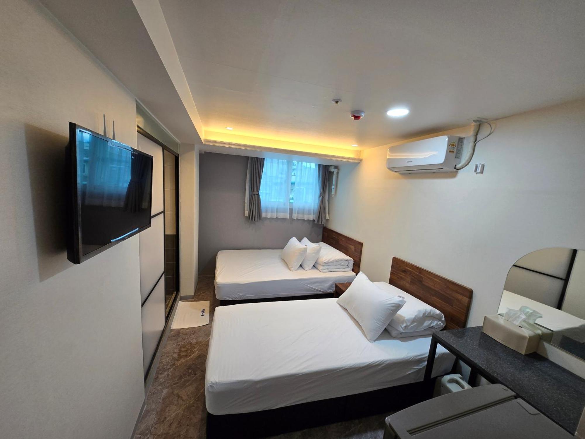 K-Stay Guesthouse Dongdaemun Seoul Exterior photo