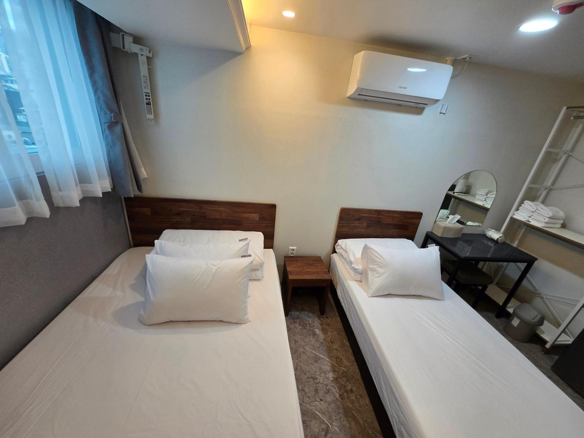 K-Stay Guesthouse Dongdaemun Seoul Exterior photo