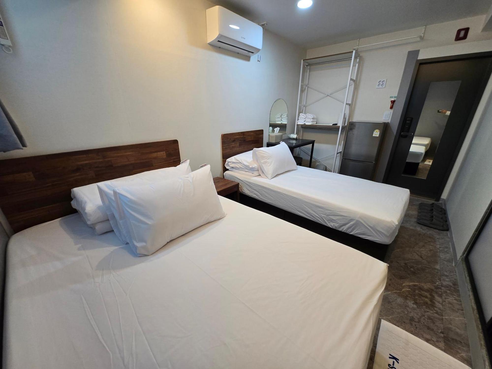 K-Stay Guesthouse Dongdaemun Seoul Exterior photo