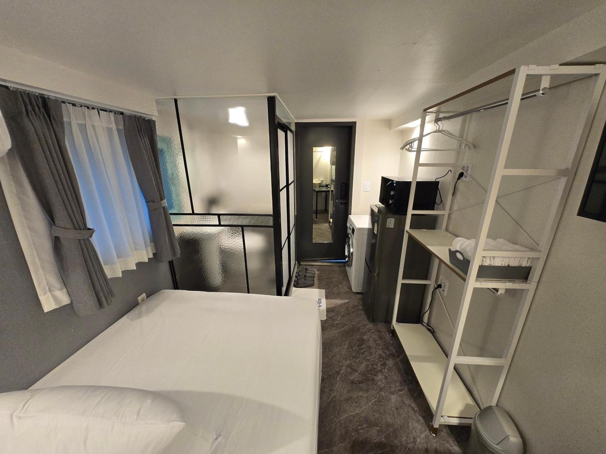 K-Stay Guesthouse Dongdaemun Seoul Exterior photo