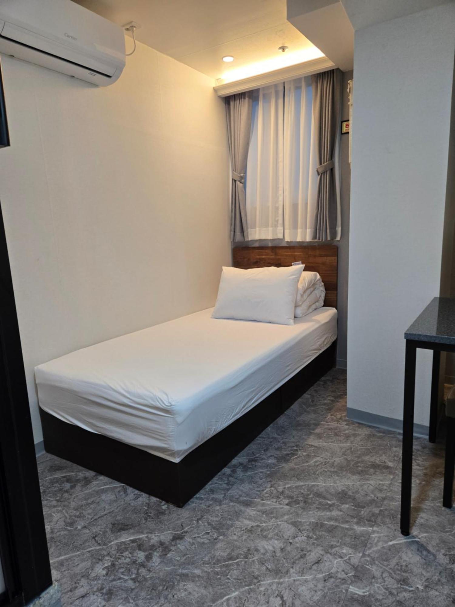 K-Stay Guesthouse Dongdaemun Seoul Exterior photo