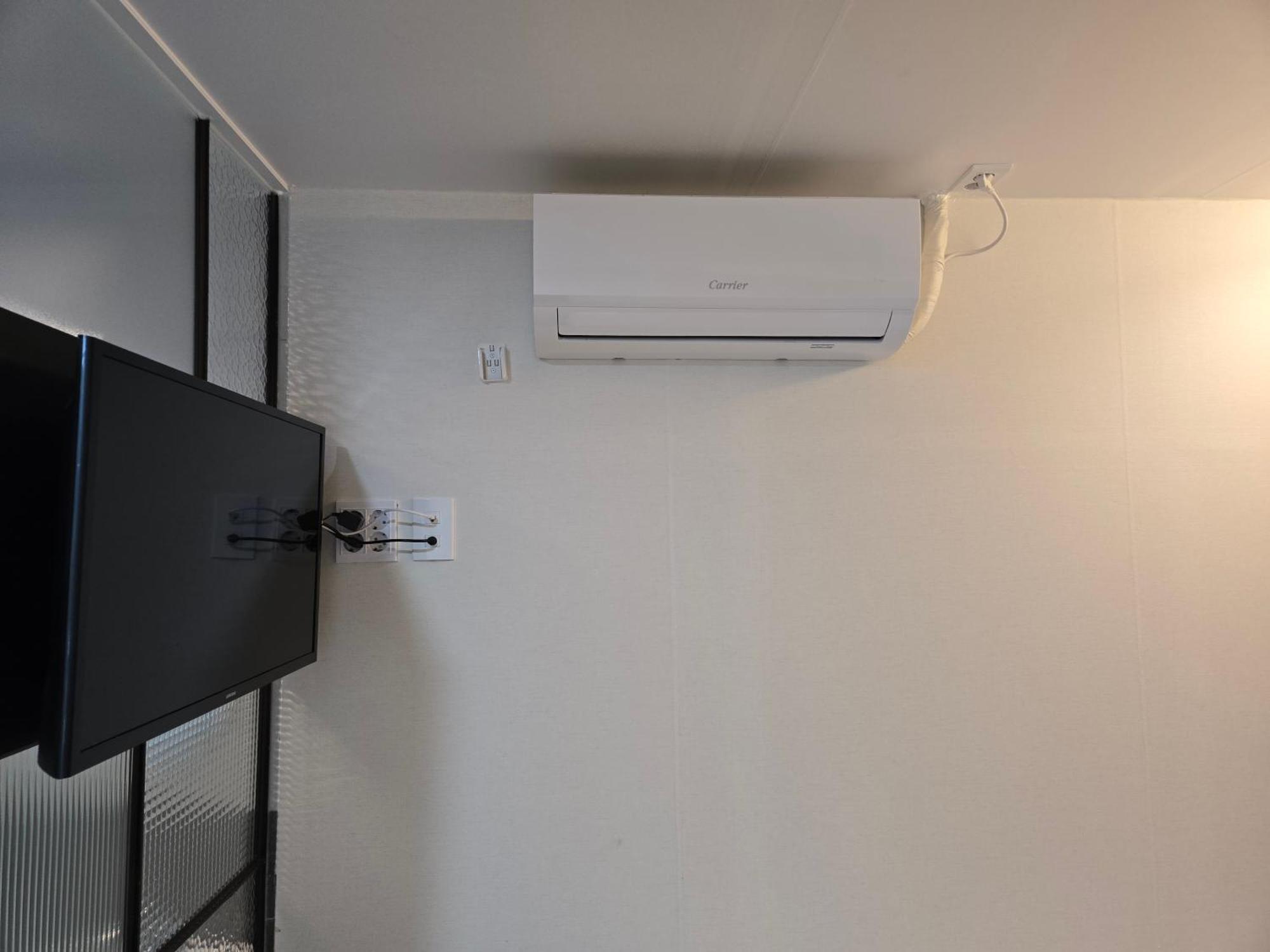 K-Stay Guesthouse Dongdaemun Seoul Exterior photo