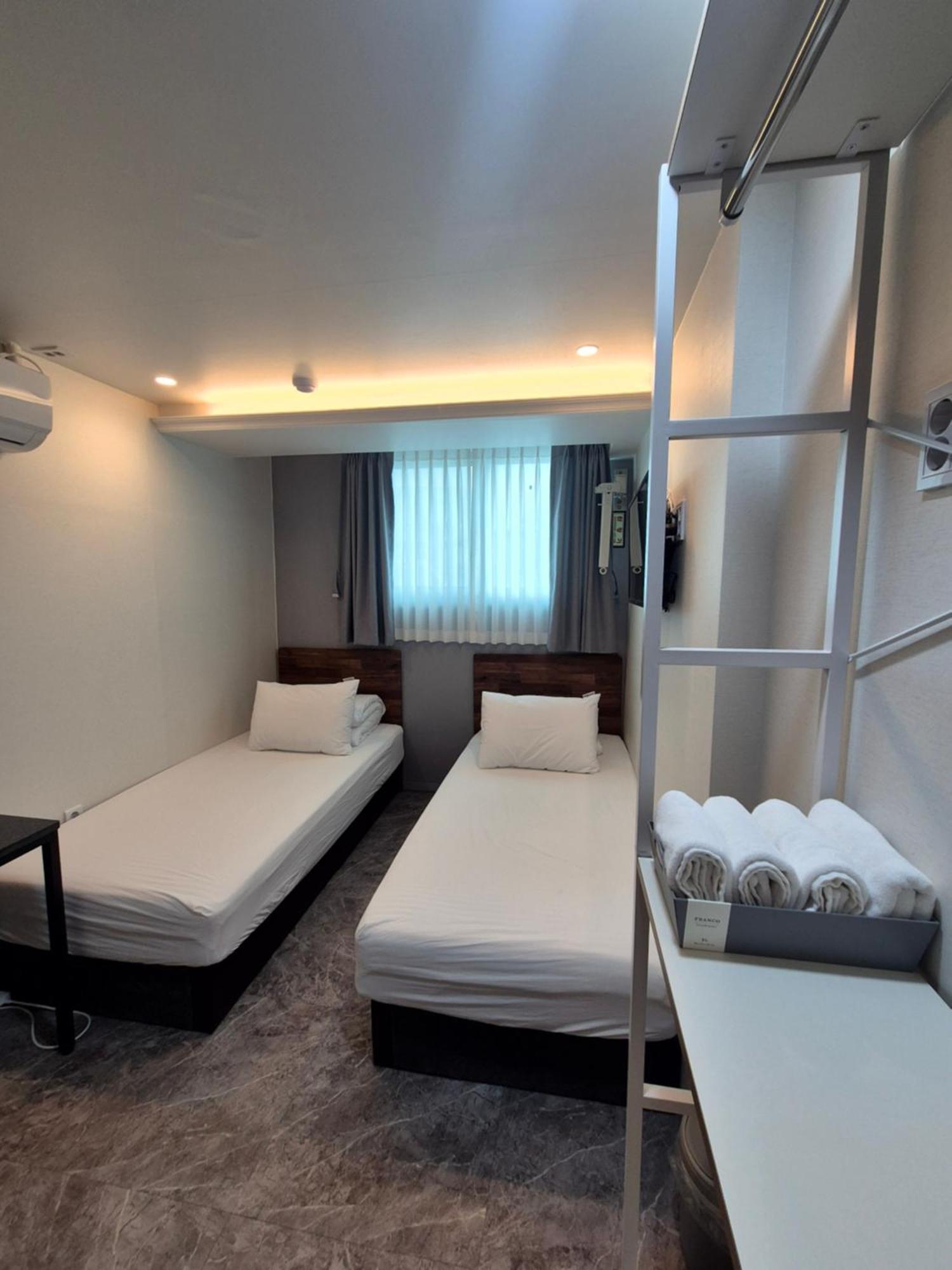 K-Stay Guesthouse Dongdaemun Seoul Exterior photo