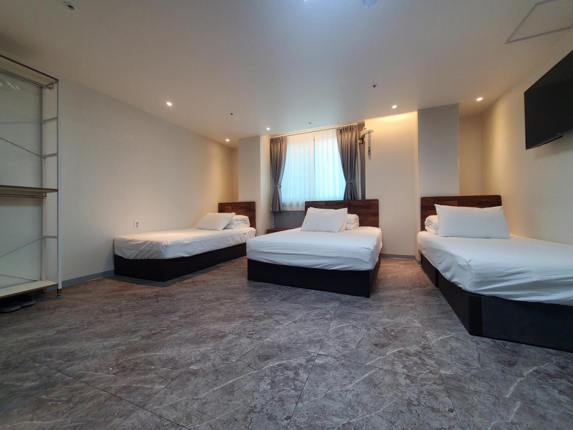 K-Stay Guesthouse Dongdaemun Seoul Exterior photo